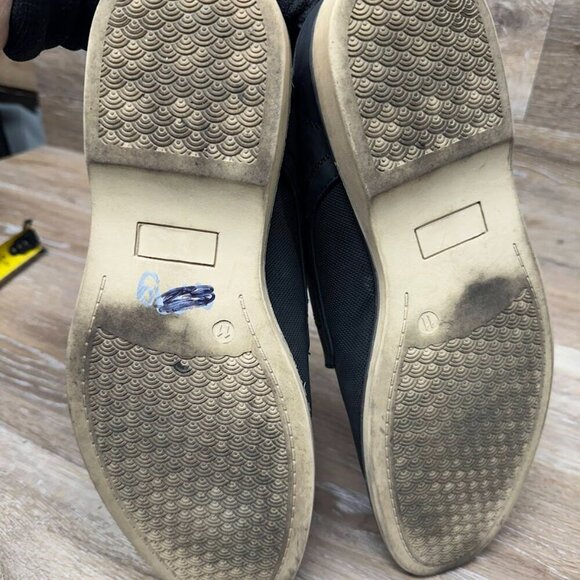 Jousen Milan Milan Black Oxfords Men's Size 11 - Picture 4 of 7